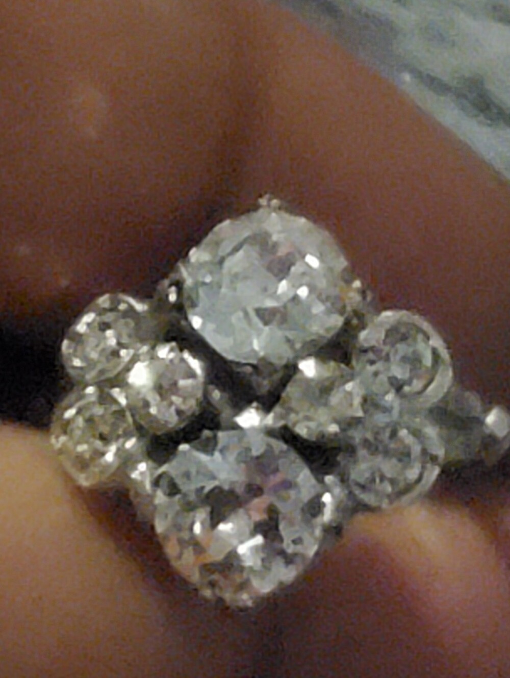UNCAS Ring - Picture 3 of 13
